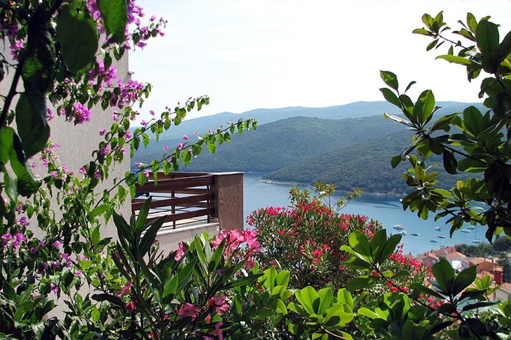 Apartments With A Parking Space Rabac, Labin - 7622 Exterior foto