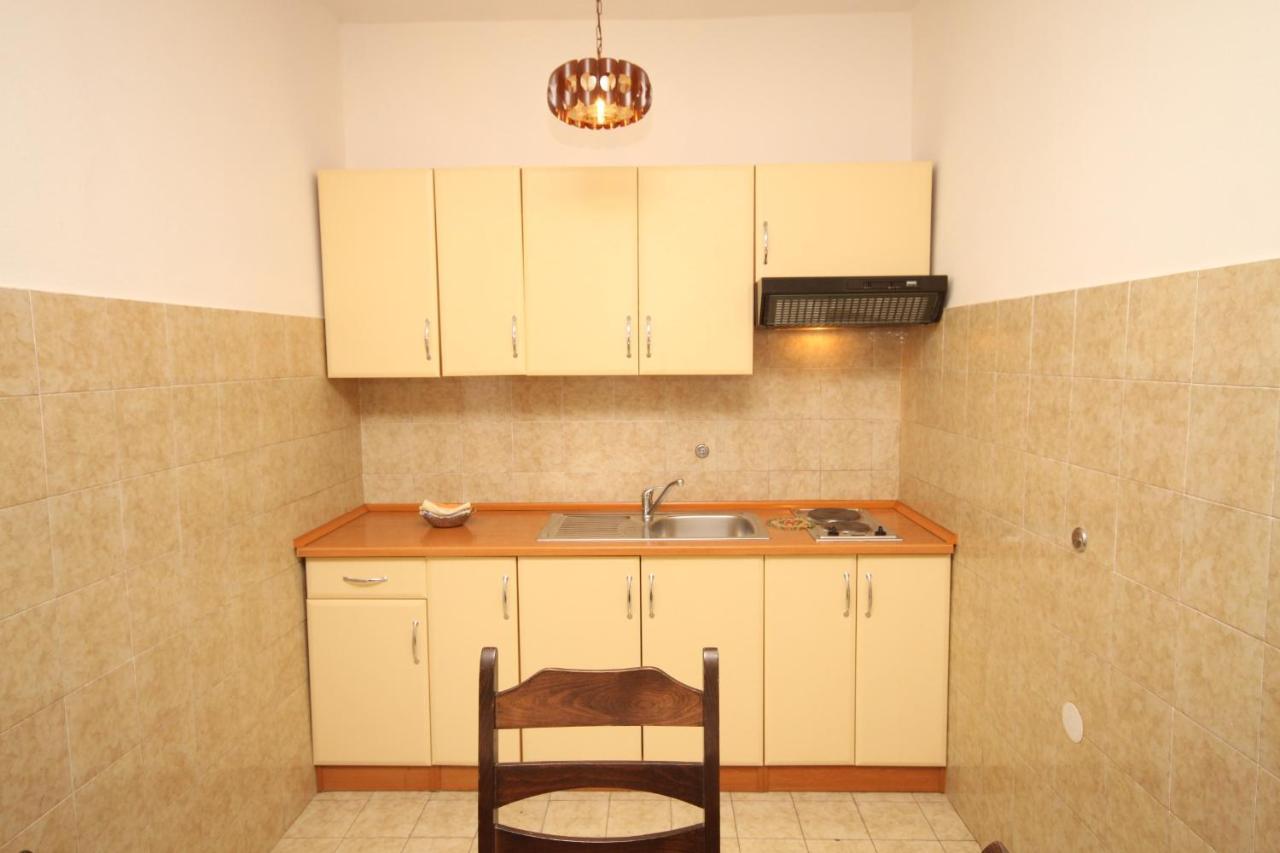 Apartments With A Parking Space Rabac, Labin - 7622 Exterior foto