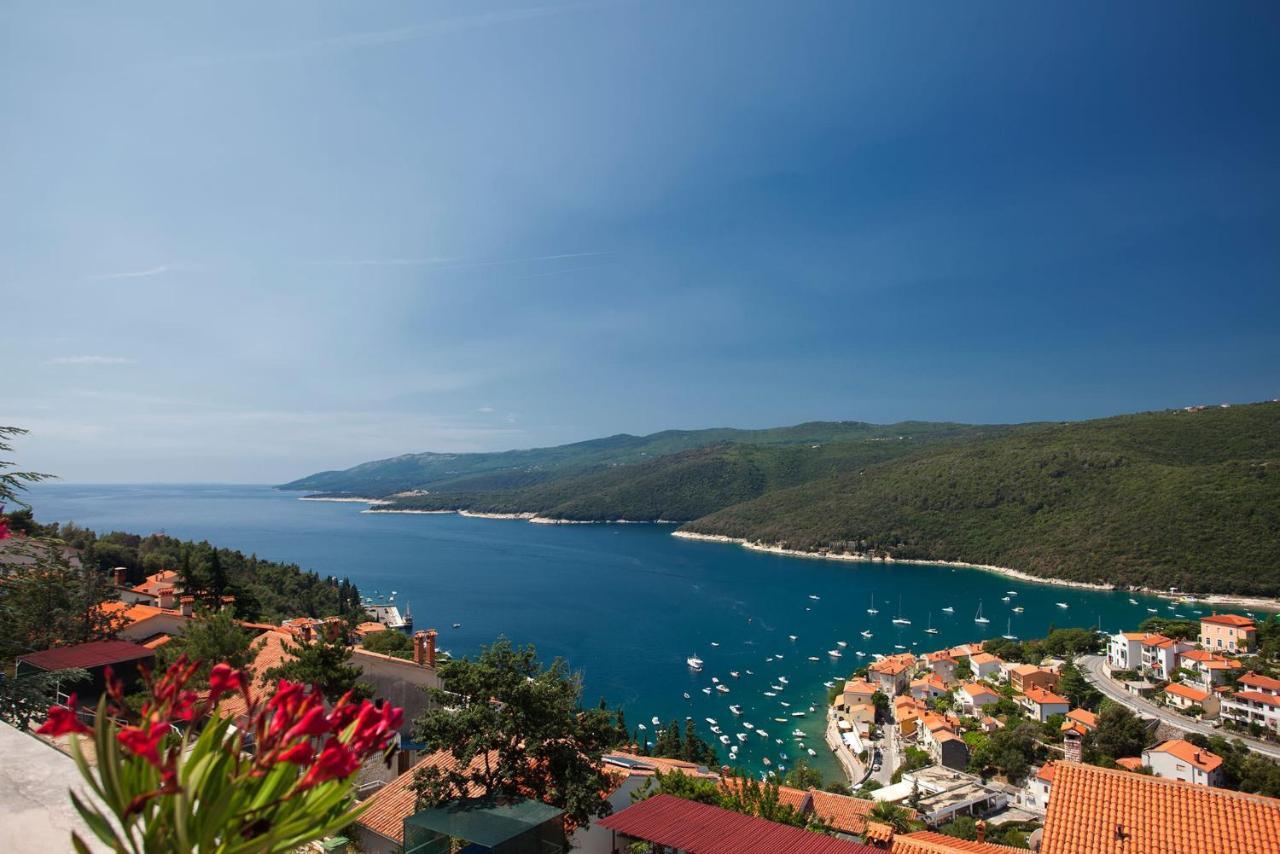 Apartments With A Parking Space Rabac, Labin - 7622 Exterior foto