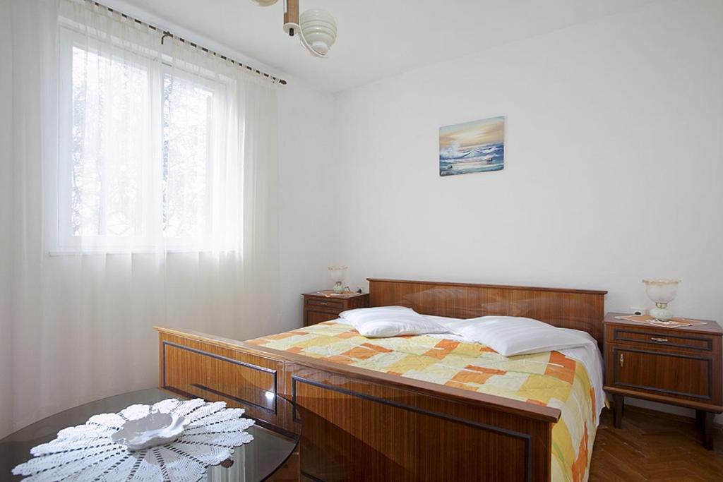 Apartments With A Parking Space Rabac, Labin - 7622 Exterior foto