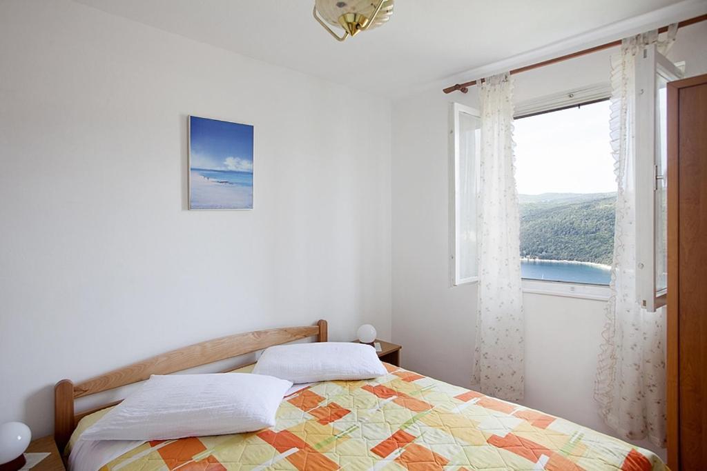 Apartments With A Parking Space Rabac, Labin - 7622 Exterior foto