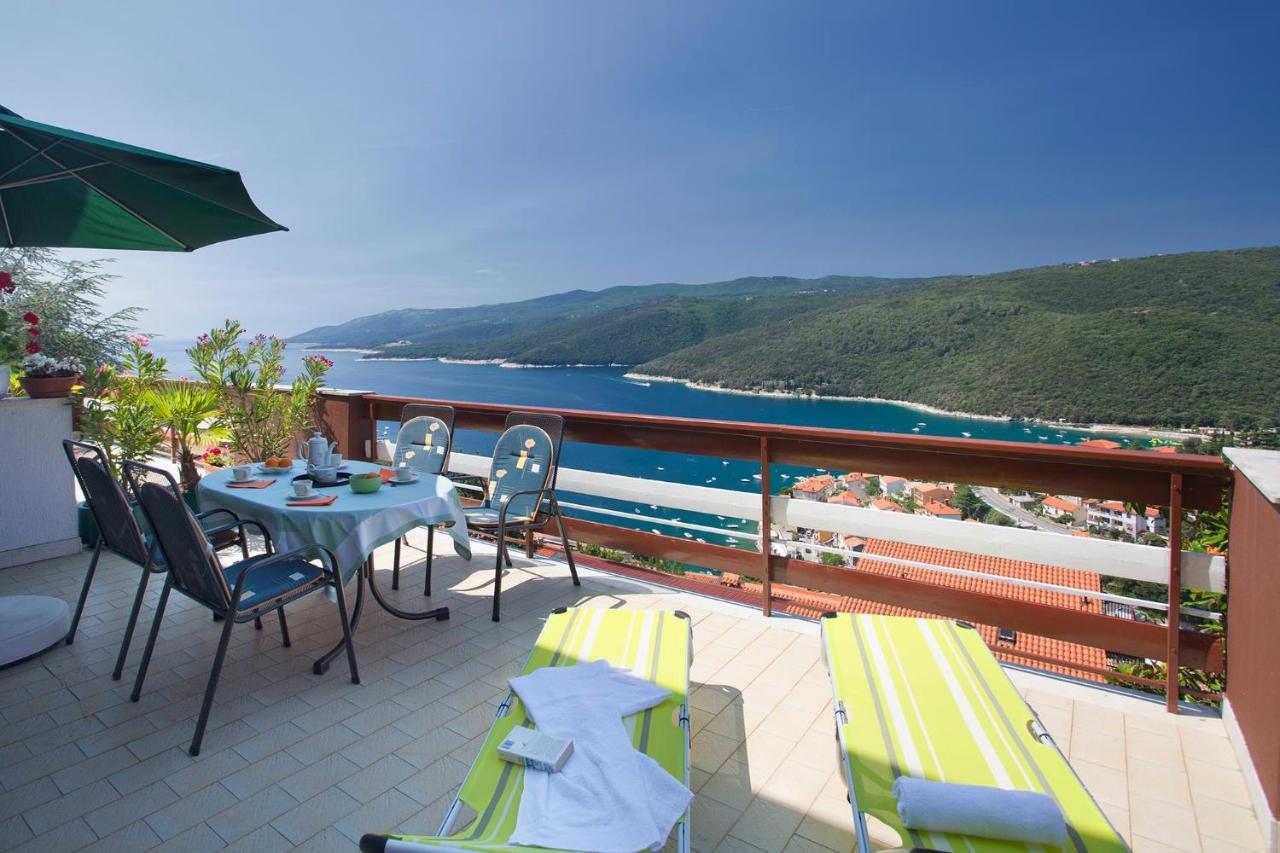 Apartments With A Parking Space Rabac, Labin - 7622 Exterior foto