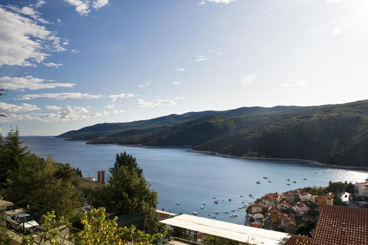 Apartments With A Parking Space Rabac, Labin - 7622 Exterior foto