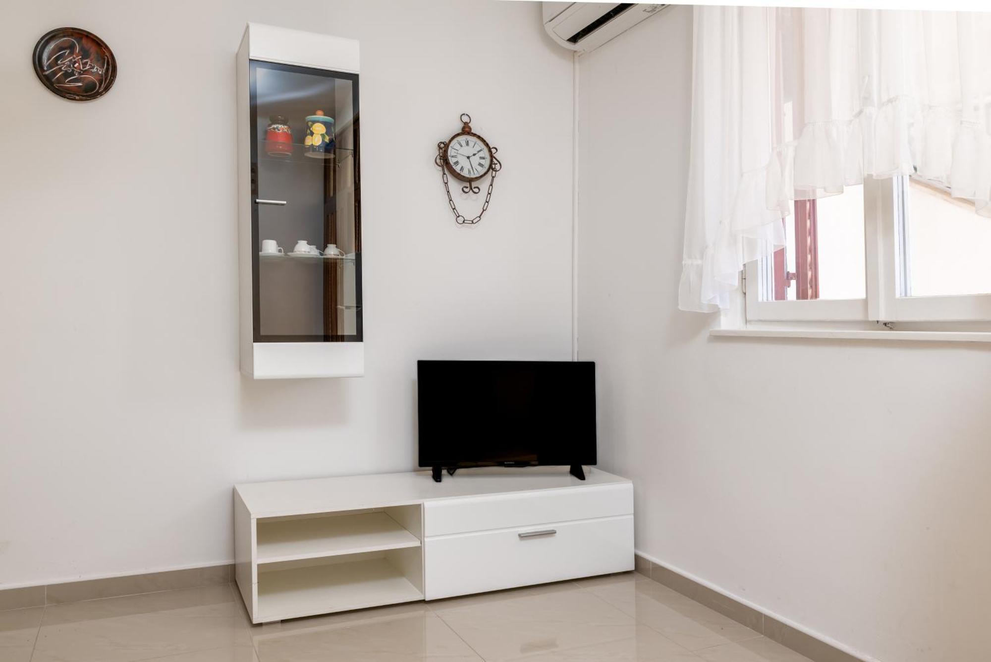 Apartments With A Parking Space Rabac, Labin - 7622 Quarto foto