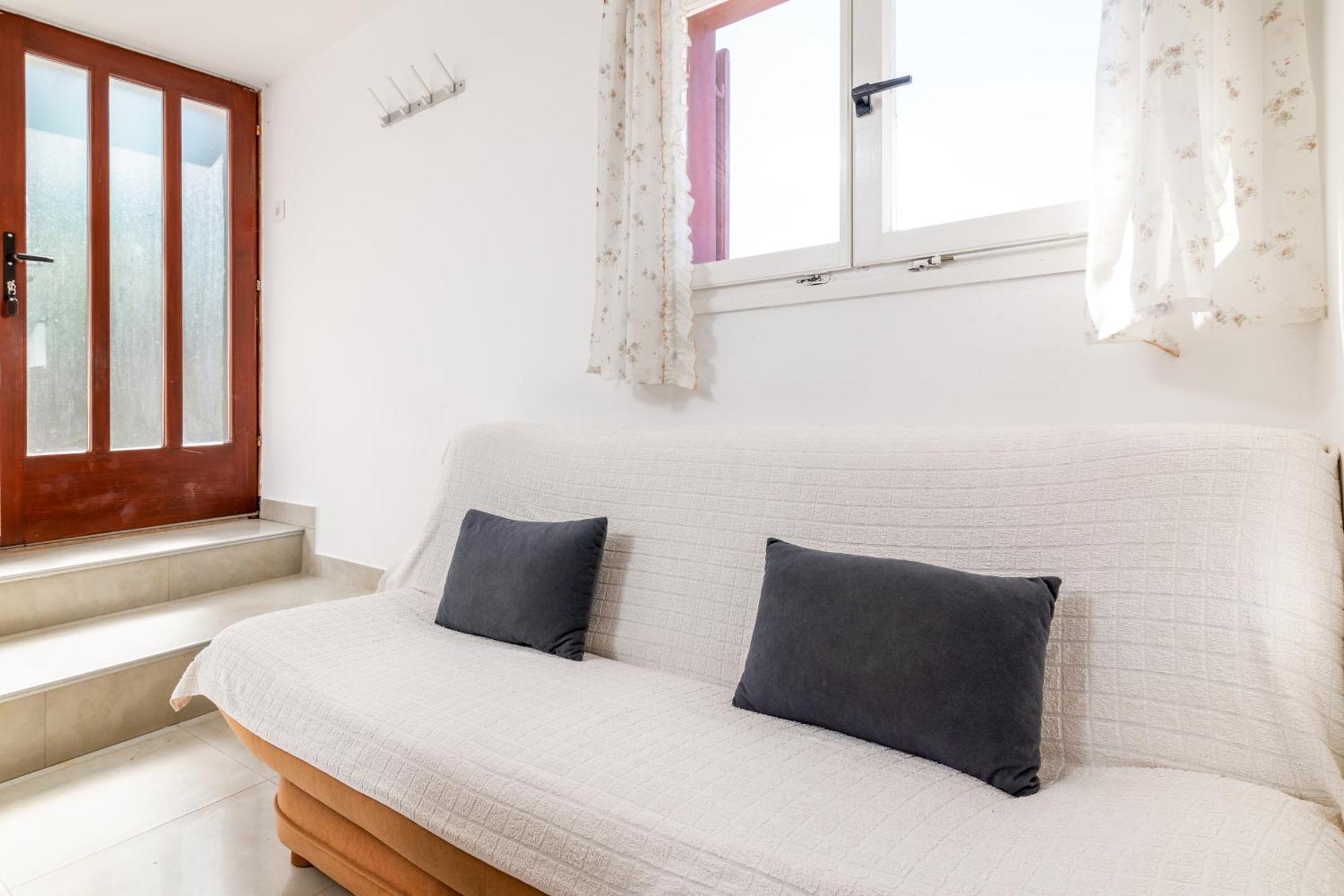 Apartments With A Parking Space Rabac, Labin - 7622 Quarto foto