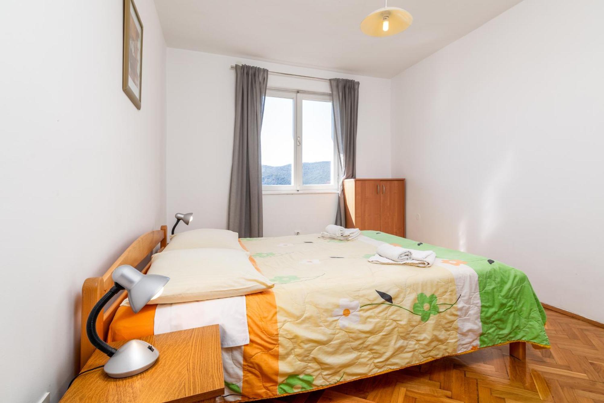 Apartments With A Parking Space Rabac, Labin - 7622 Quarto foto