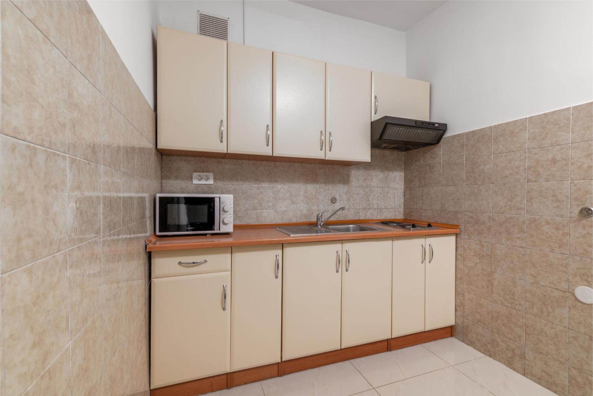 Apartments With A Parking Space Rabac, Labin - 7622 Quarto foto