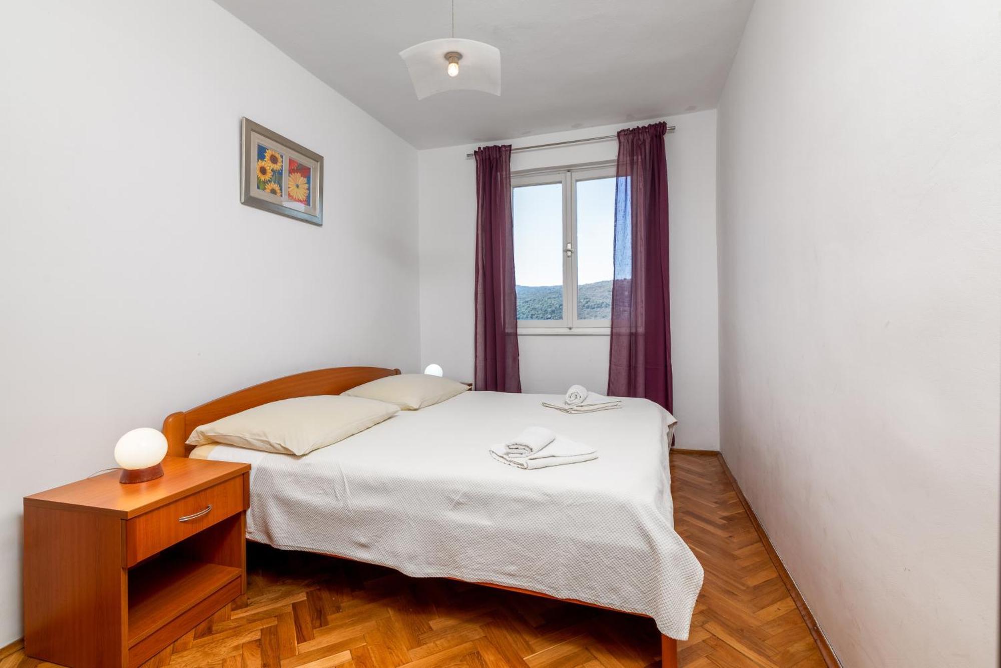 Apartments With A Parking Space Rabac, Labin - 7622 Exterior foto