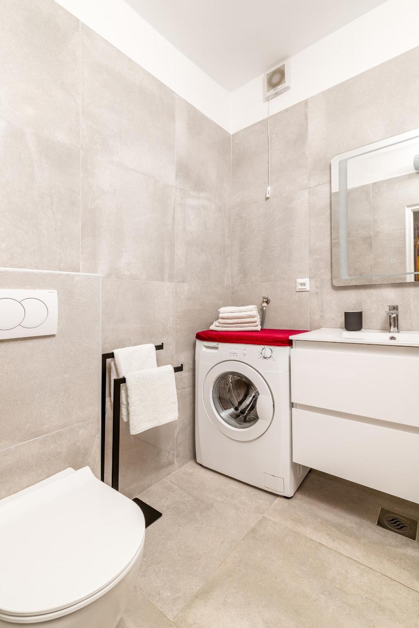 Apartments With A Parking Space Rabac, Labin - 7622 Quarto foto