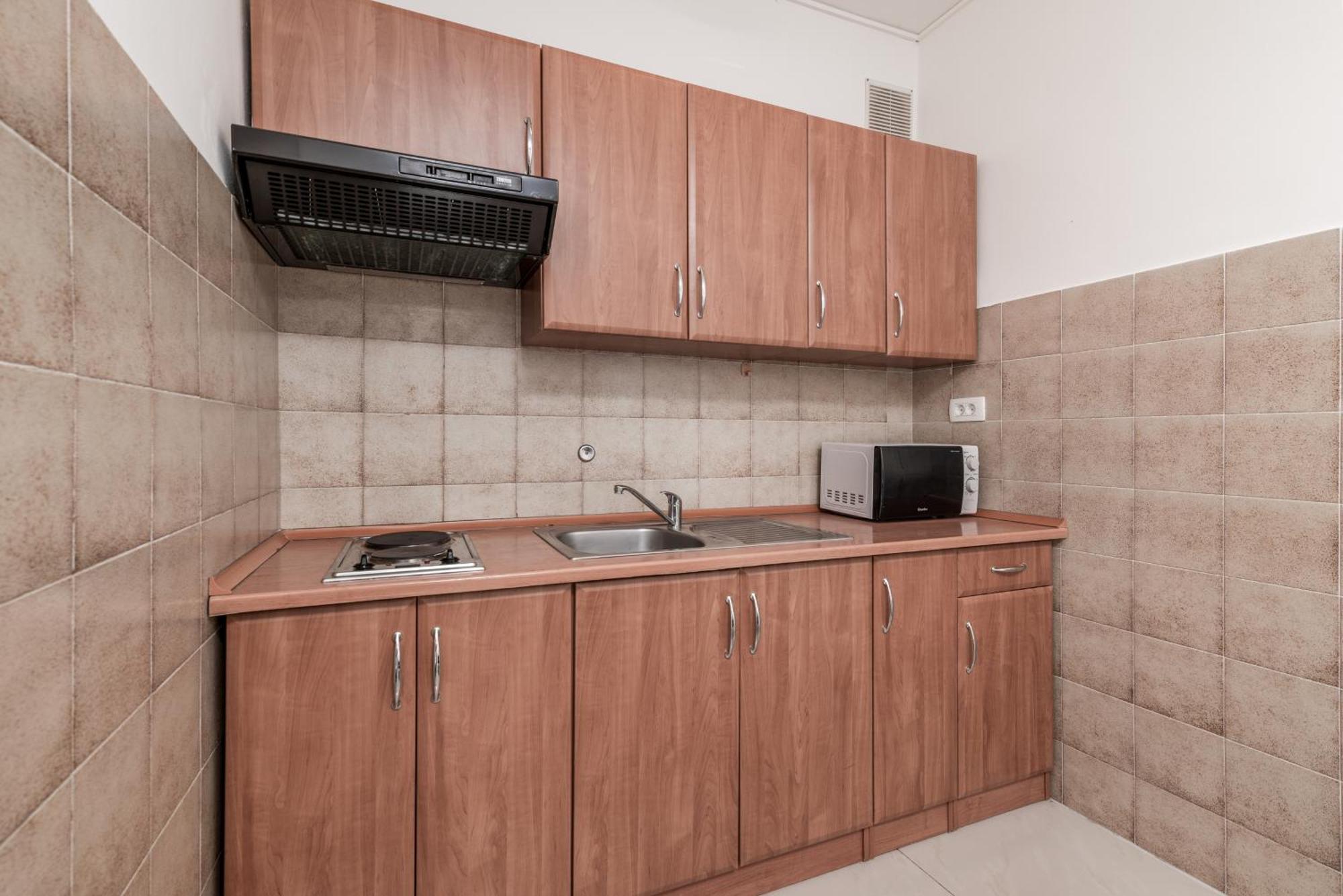 Apartments With A Parking Space Rabac, Labin - 7622 Exterior foto