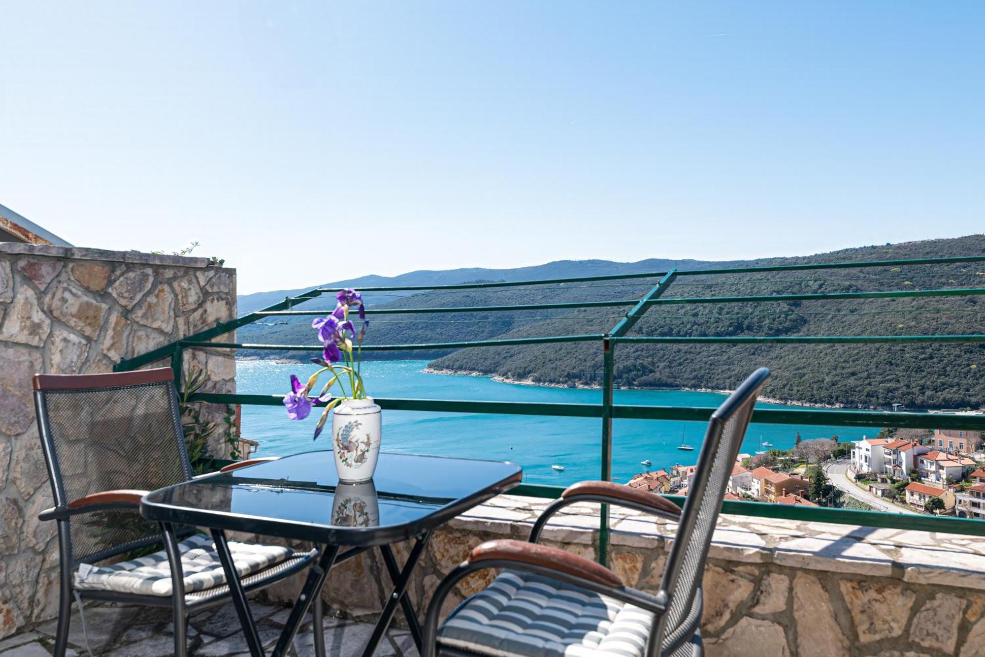 Apartments With A Parking Space Rabac, Labin - 7622 Exterior foto